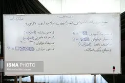 صفرتاصد یکی از جنجالی‌ترین انتخاباتهای ورزشی