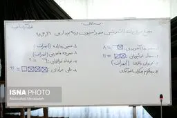 صفرتاصد یکی از جنجالی‌ترین انتخاباتهای ورزشی
