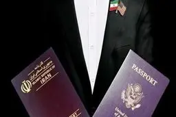 انتشار لیست دوتابعیتی‌ها با چه هدفی صورت گرفته است؟