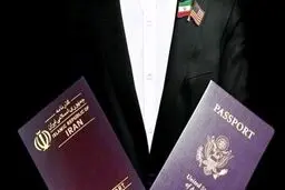 انتشار لیست دوتابعیتی‌ها با چه هدفی صورت گرفته است؟