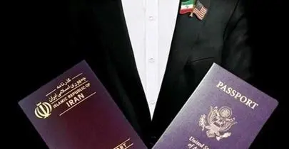 انتشار لیست دوتابعیتی‌ها با چه هدفی صورت گرفته است؟