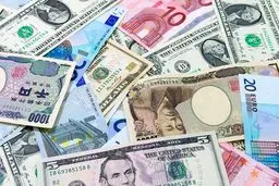 بررسی روند تغییرات “قیمت انواع ارز” تیرماه ۹۸