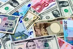 بررسی روند تغییرات “قیمت انواع ارز” تیرماه ۹۸
