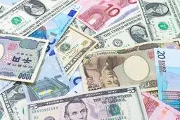 بررسی روند تغییرات “قیمت انواع ارز” تیرماه ۹۸