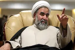 رهبر انقلاب با استعفای دولت موافقت نمی‌کنند