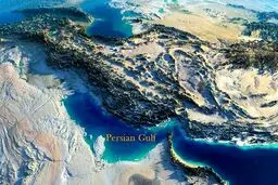 اسکورت کشتی‌های حامل پرچم انگلیس در تنگه هرمز