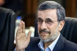 احتمال کاندیداتوری احمدی نژاد در انتخابات مجلس؟