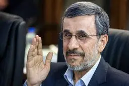 احتمال کاندیداتوری احمدی نژاد در انتخابات مجلس؟