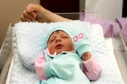 ۶ عارضه مهم سزارینِ انتخابی