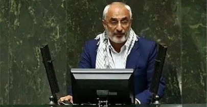 وزیر احمدی‌نژاد: چرا اصالت قدوسی را فاش کردید؟