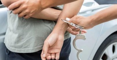 سرقت با هویت زلزله زدگان کرمانشاهی در تهران/ شگرد عجیب سارق رو شد