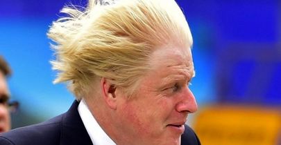 جانسون با برجام چه می‌کند؟