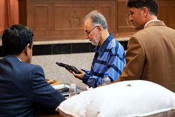 اگر محمد علی نجفی اعدام شود…