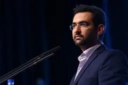 نگاهی به مدیریت ایرانی در توییت وزیر جوان کابینه