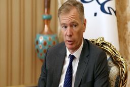 ایران باید نفت‌خود را بفروشد