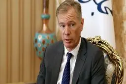 ایران باید نفت‌خود را بفروشد