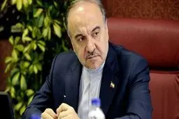 سلطانی‌فر: می‌توانیم با ملاحظات شرعی و اخلاقی خانم‌ها را به ورزشگاه ها راه دهیم