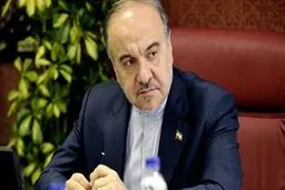 سلطانی‌فر: می‌توانیم با ملاحظات شرعی و اخلاقی خانم‌ها را به ورزشگاه ها راه دهیم