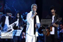 در کنسرت حسین زمان چه گذشت؟