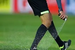 قوانین جدید داوری برای لیگ نوزدهم