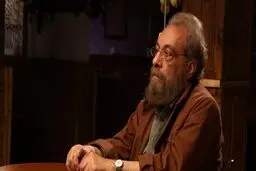 ادعای عجیب فراستی درباره کیارستمی / او از من بابت نقدهایم تشکر کرد