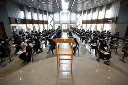 مصوبه جدید کنکور ۹۹ / حق انتخاب نظام امتحانی به داوطلبان واگذار شد