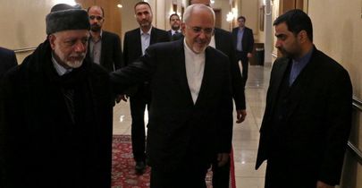 هدف سفر امروز «یوسف بن علوی» به تهران چیست؟