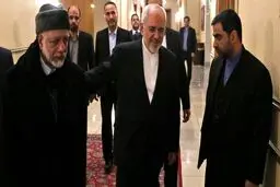 هدف سفر امروز «یوسف بن علوی» به تهران چیست؟