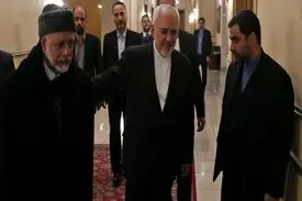 هدف سفر امروز «یوسف بن علوی» به تهران چیست؟