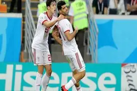 طعنه سنگین سردار آزمون به مهدی طارمی