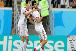 طعنه سنگین سردار آزمون به مهدی طارمی