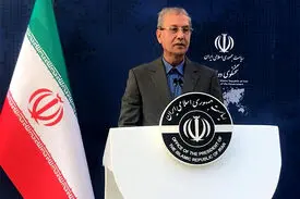 خبر خوش اقتصادی سخنگوی دولت