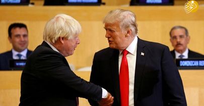 تماس ترامپ با ماکرون و جانسون؛ اروپا چه می‌کند؟