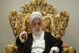 مهم‌ترین رخداد‌های دوران مسئولیت آیت‌الله جنتی