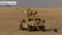 آمریکا سامانه ضد پهپاد EAGLS را در خاورمیانه مستقر کرد