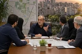 حل مسائل مردم مهم‌ترین راهبرد پیشگیری از آسیب‌های اجتماعی است
