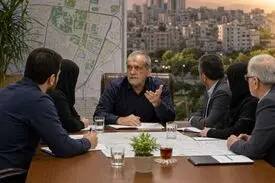 حل مسائل مردم مهم‌ترین راهبرد پیشگیری از آسیب‌های اجتماعی است