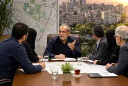 حل مسائل مردم مهم‌ترین راهبرد پیشگیری از آسیب‌های اجتماعی است