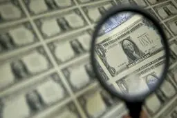 علت شکسته شدن حباب قیمت دلار/ احتمال ثبات بازار
