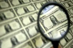 علت شکسته شدن حباب قیمت دلار/ احتمال ثبات بازار