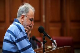 وکیل نجفی: برای صلح و سازش با خانواده میترا استاد در تلاشیم