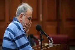 وکیل نجفی: برای صلح و سازش با خانواده میترا استاد در تلاشیم