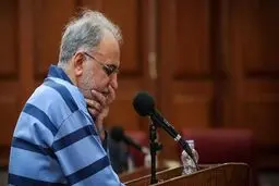 وکیل نجفی: برای صلح و سازش با خانواده میترا استاد در تلاشیم