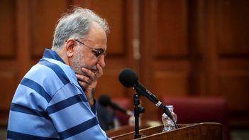 وکیل نجفی: برای صلح و سازش با خانواده میترا استاد در تلاشیم