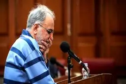 وکیل نجفی: برای صلح و سازش با خانواده میترا استاد در تلاشیم