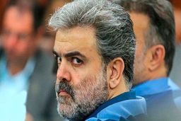 محسن پهلوان کیست؟+فیلم