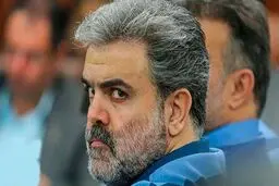 محسن پهلوان کیست؟+فیلم