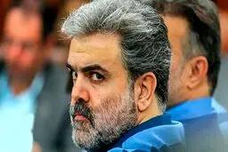 محسن پهلوان کیست؟+فیلم