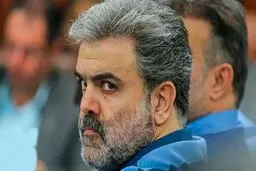 محسن پهلوان کیست؟+فیلم