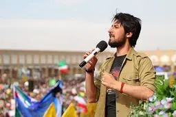 دستگیری حامد زمانی با مواد مخدر؛ از شایعه تا تکذیب